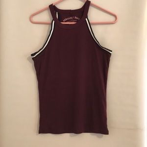 Aero heritage tank!!